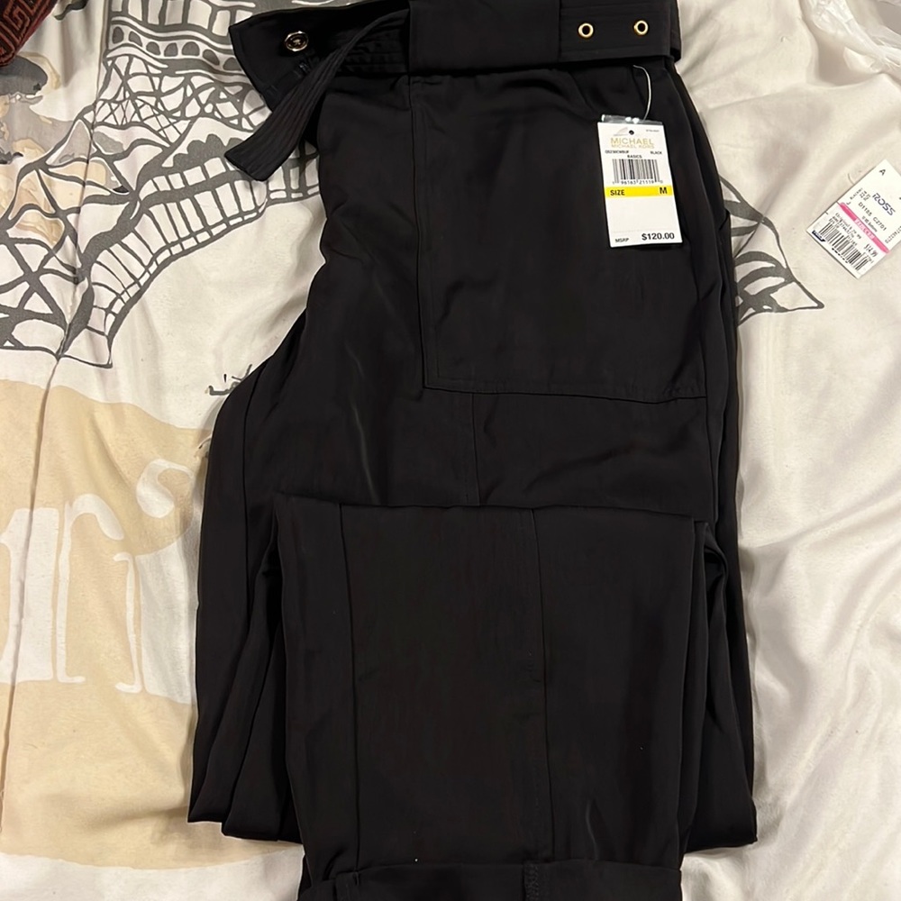 Michael Kors medium pantsuit loose fit